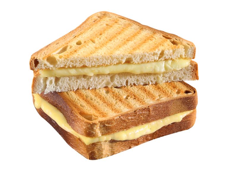 Toast PNG    图片编号:106328