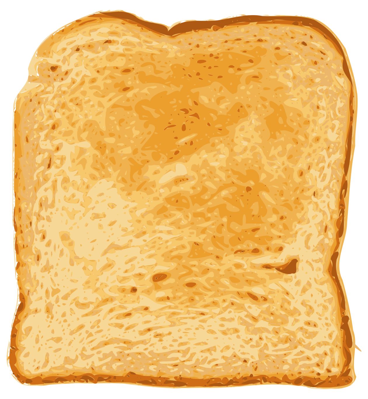 Toast PNG    图片编号:106330