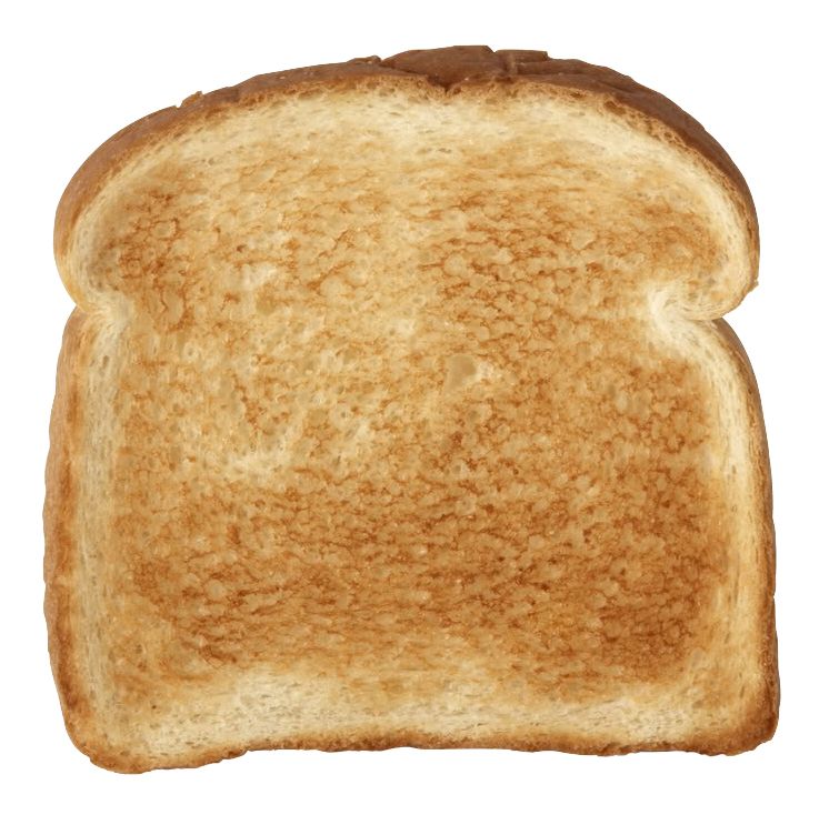 Toast PNG    图片编号:106229