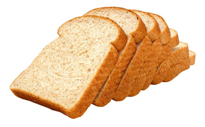 Toast PNG    图片编号:106230