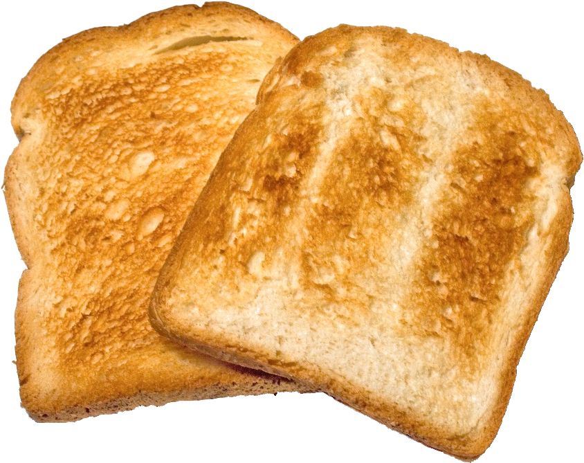 Toast PNG    图片编号:106234