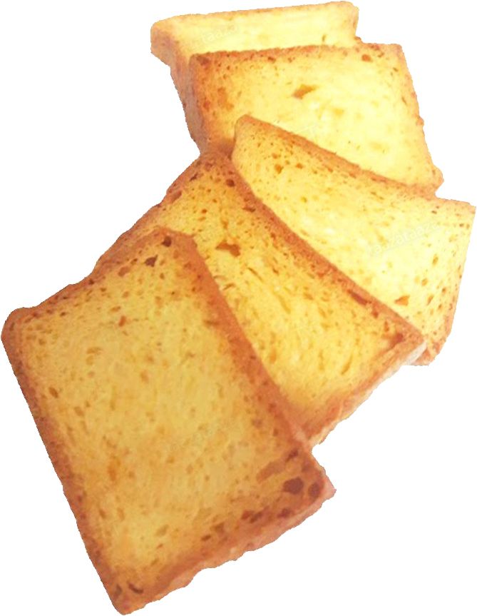 Toast PNG    图片编号:106237