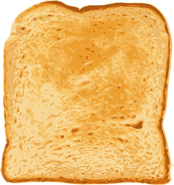 Toast PNG    图片编号:106241
