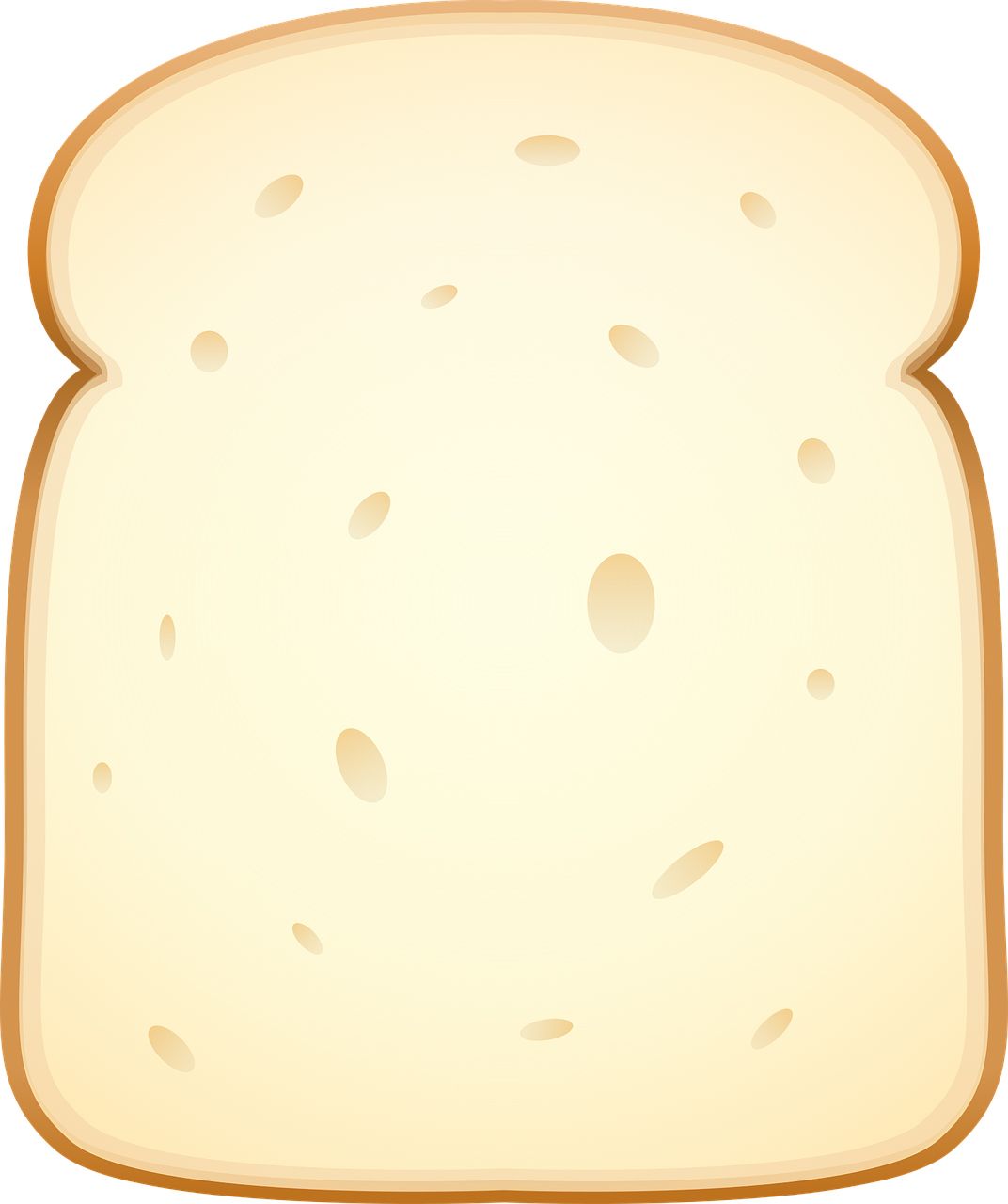 Toast PNG    图片编号:106243