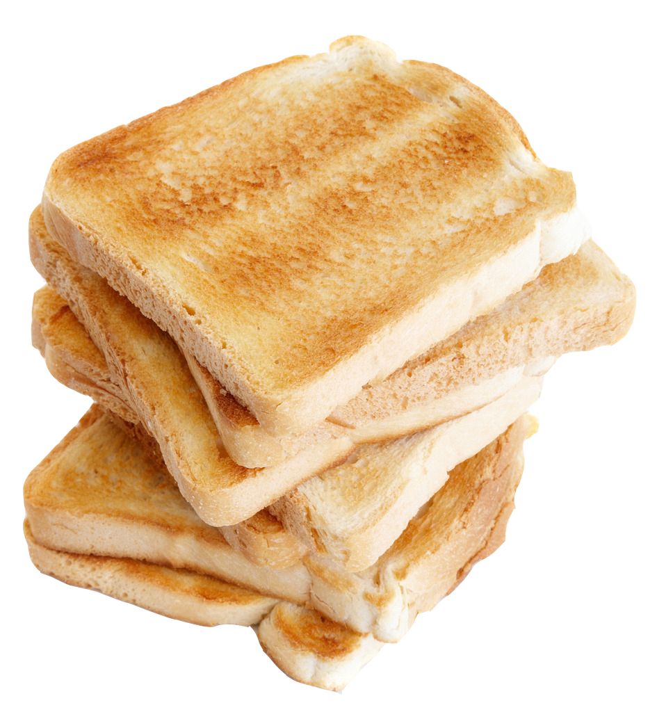 Toast PNG    图片编号:106244