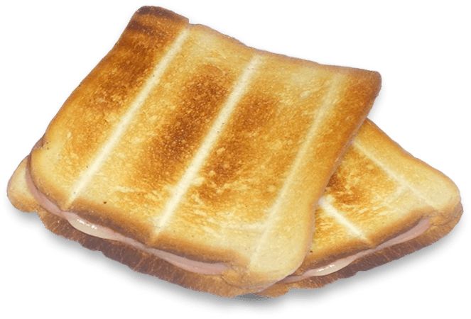 Toast PNG    图片编号:106246