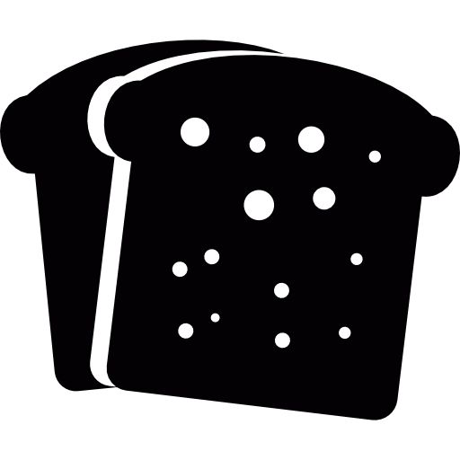 Toast PNG    图片编号:106255