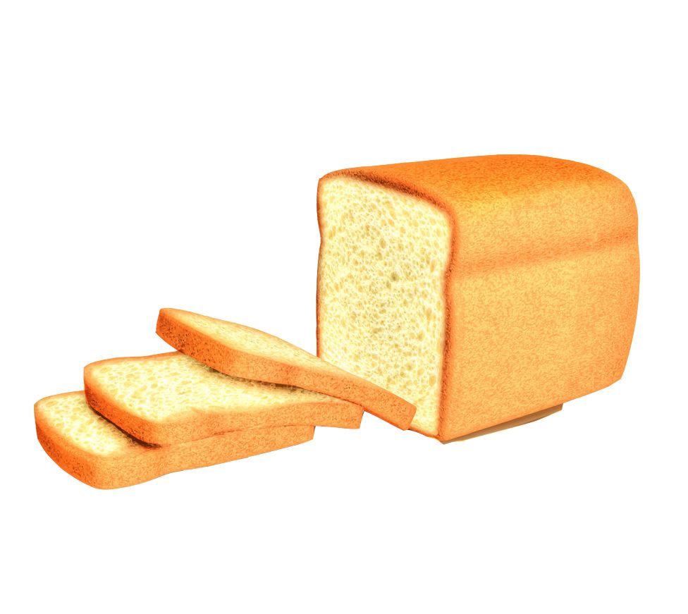 Toast PNG    图片编号:106268