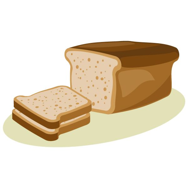 Toast PNG    图片编号:106283