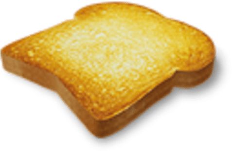 Toast PNG    图片编号:106221