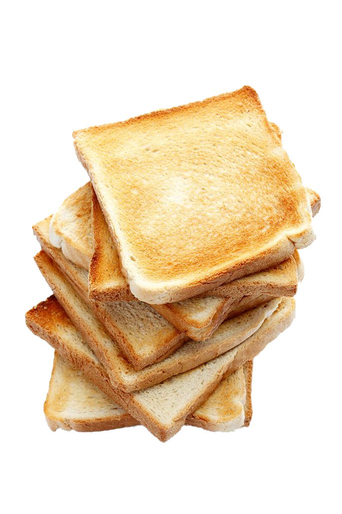 Toast PNG    图片编号:106286