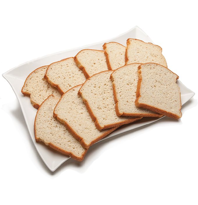 Toast PNG    图片编号:106288