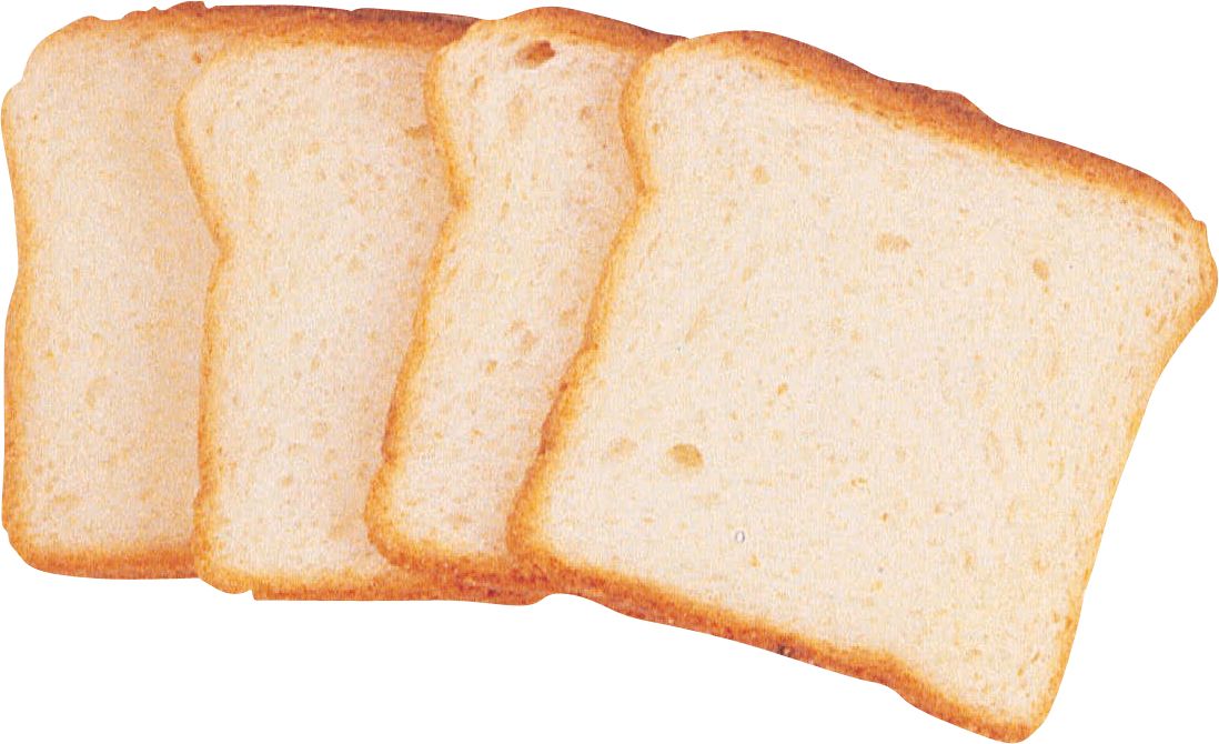 Toast PNG    图片编号:106289
