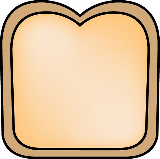 Toast PNG    图片编号:106296