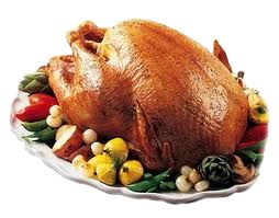 Turkey food PNG    图片编号:58529