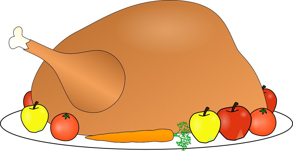 Turkey food PNG    图片编号:58540