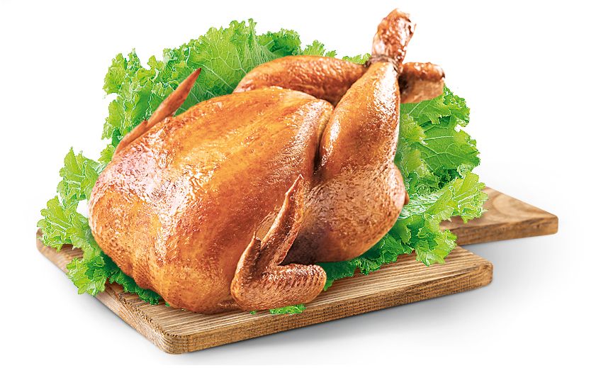 Turkey food PNG    图片编号:58545