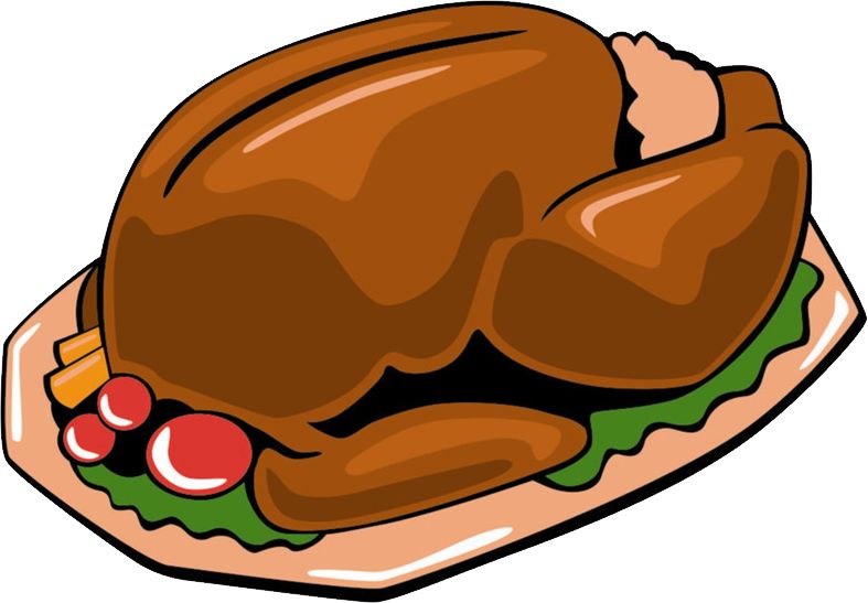 Turkey food PNG    图片编号:58521