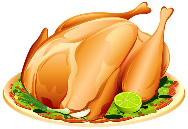 Turkey food PNG    图片编号:58527