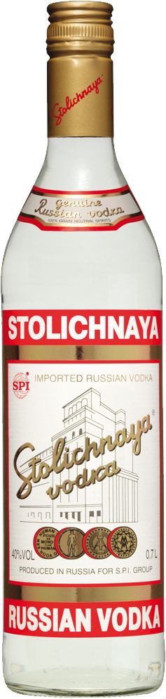 Russian vodka PNG image    图片编号:5830