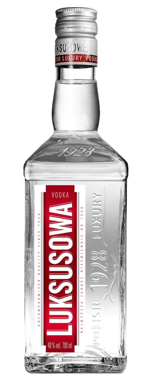 Vodka PNG image    图片编号:5834