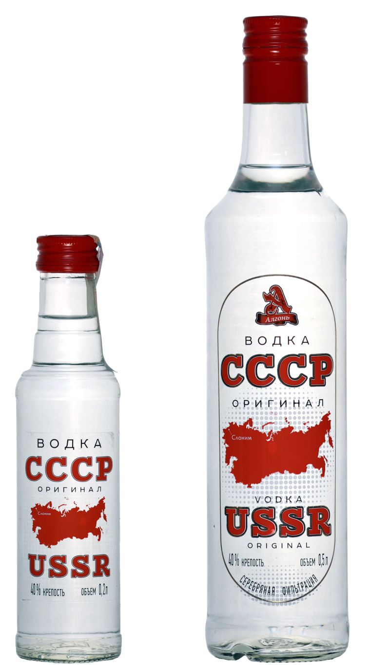 Vodka PNG    图片编号:73842