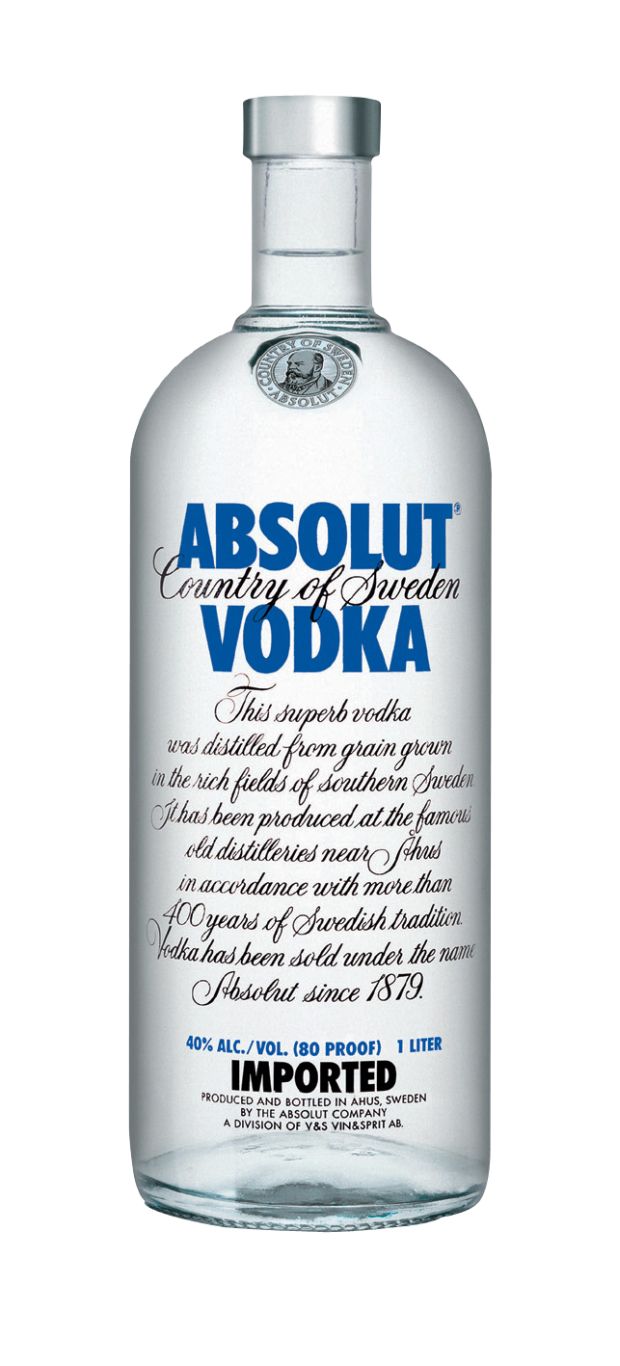 Vodka PNG    图片编号:73915
