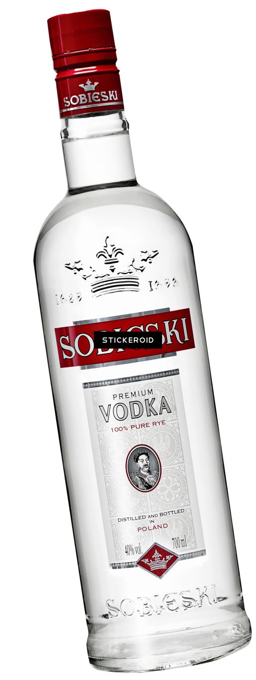 Vodka PNG    图片编号:73935