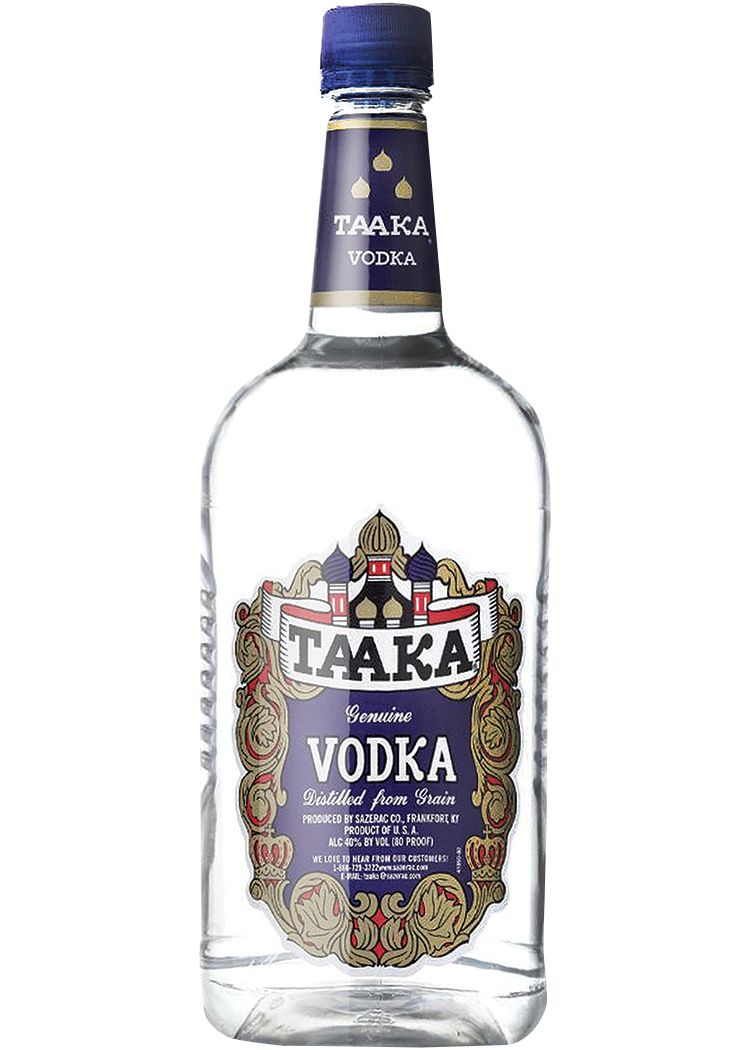 Vodka PNG    图片编号:73937