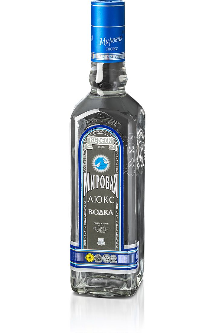Vodka PNG    图片编号:73949