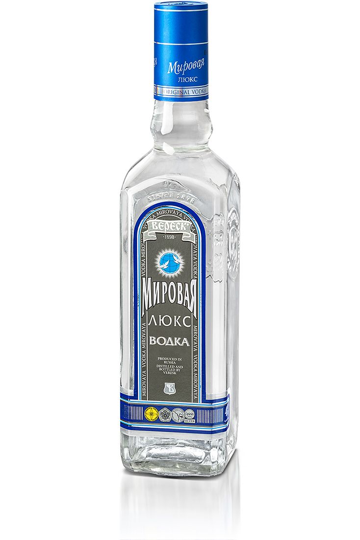 Vodka PNG    图片编号:73950