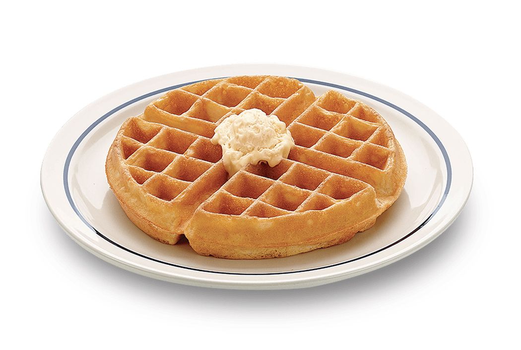 Waffle PNG    图片编号:43850