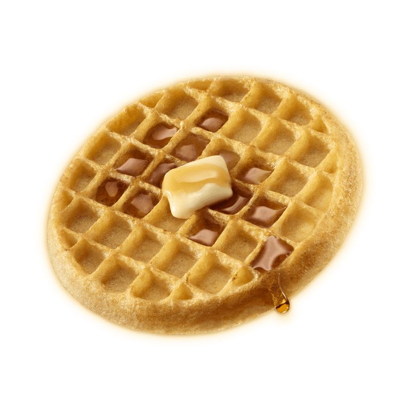 Waffle PNG    图片编号:43892