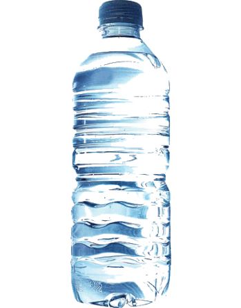 Water bottle PNG image    图片编号:10147