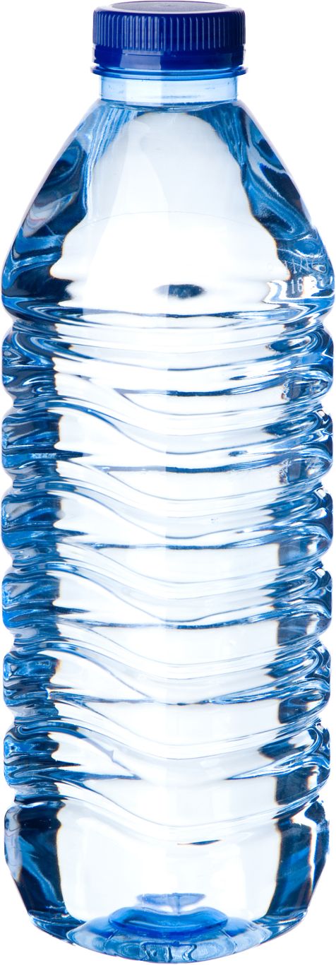 Water bottle PNG image    图片编号:10157