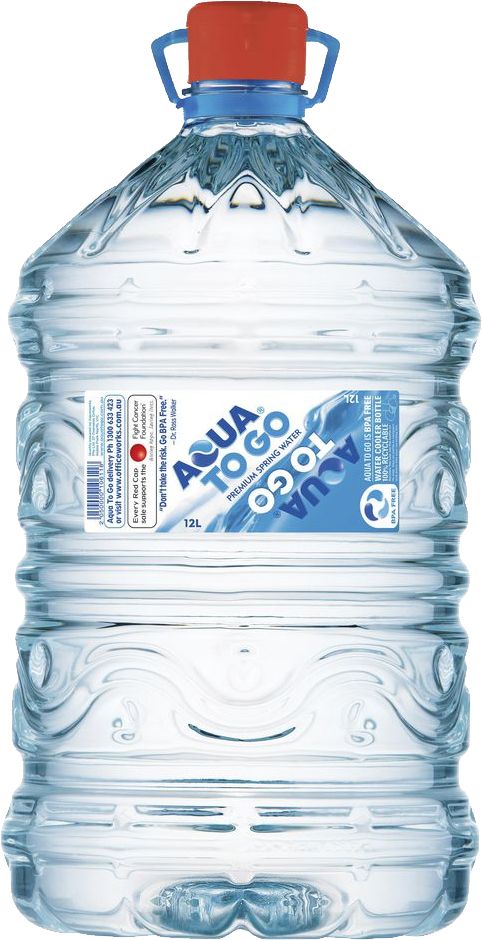 Water bottle PNG image    图片编号:10159