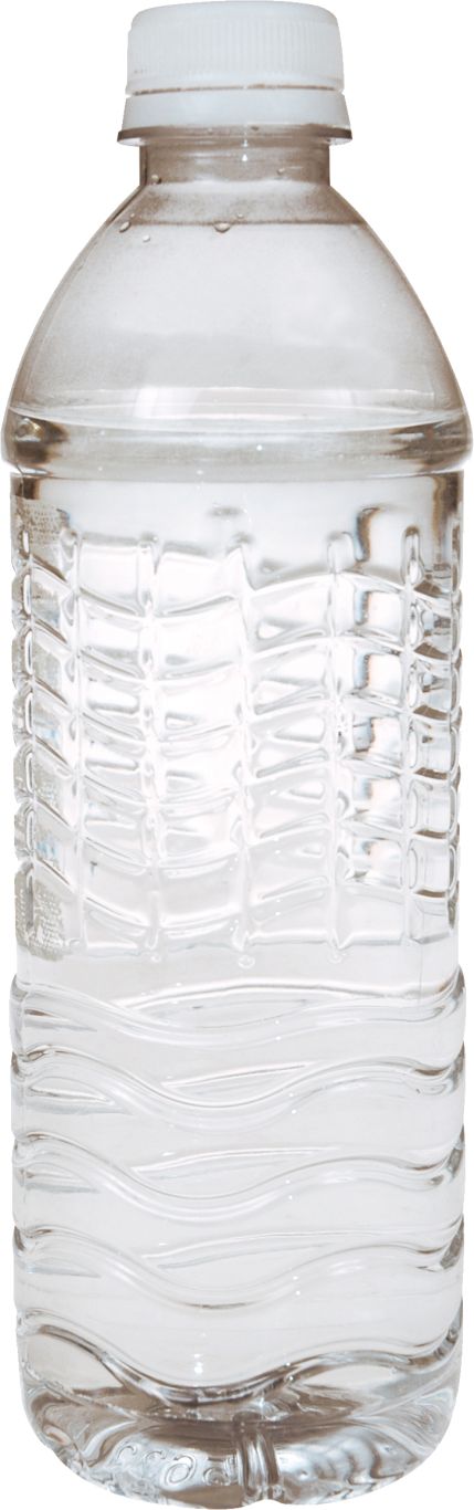 Water bottle PNG image    图片编号:10160