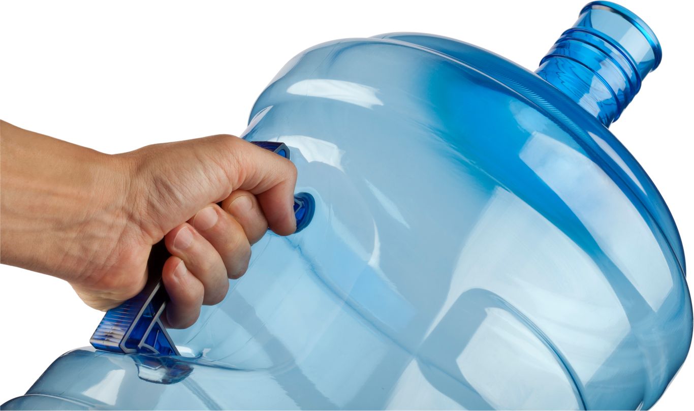 Water bottle PNG image    图片编号:10167
