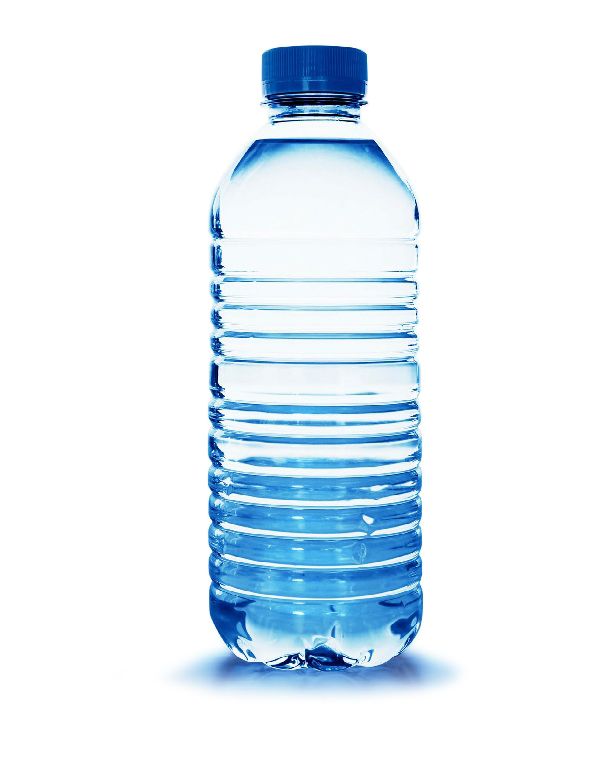 Water bottle PNG image    图片编号:10169