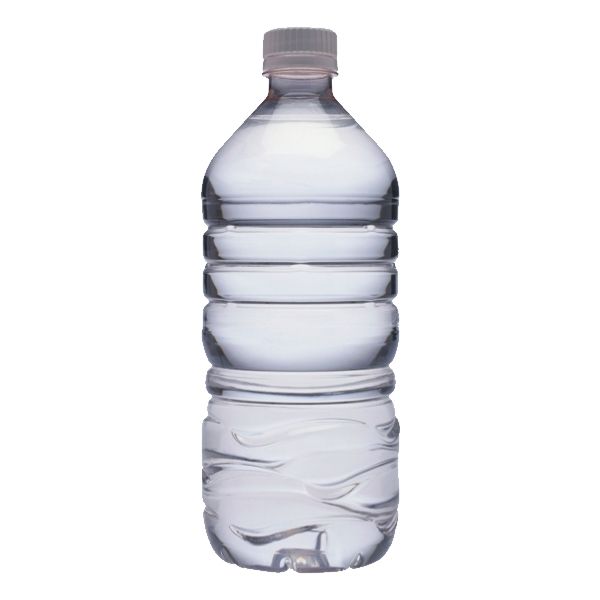 Water bottle PNG    图片编号:98934