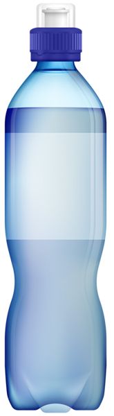 Water bottle PNG    图片编号:98938