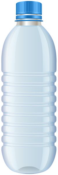 Water bottle PNG    图片编号:98939