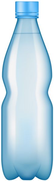 Water bottle PNG    图片编号:98947
