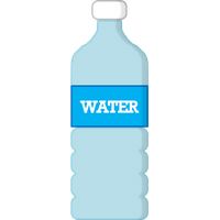 Water bottle PNG    图片编号:98950