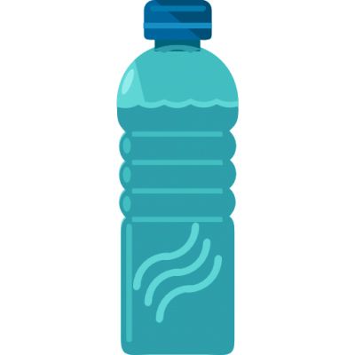 Water bottle PNG    图片编号:98951