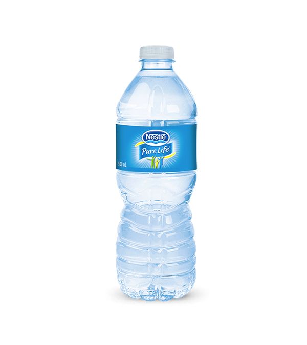 Water bottle PNG    图片编号:98953