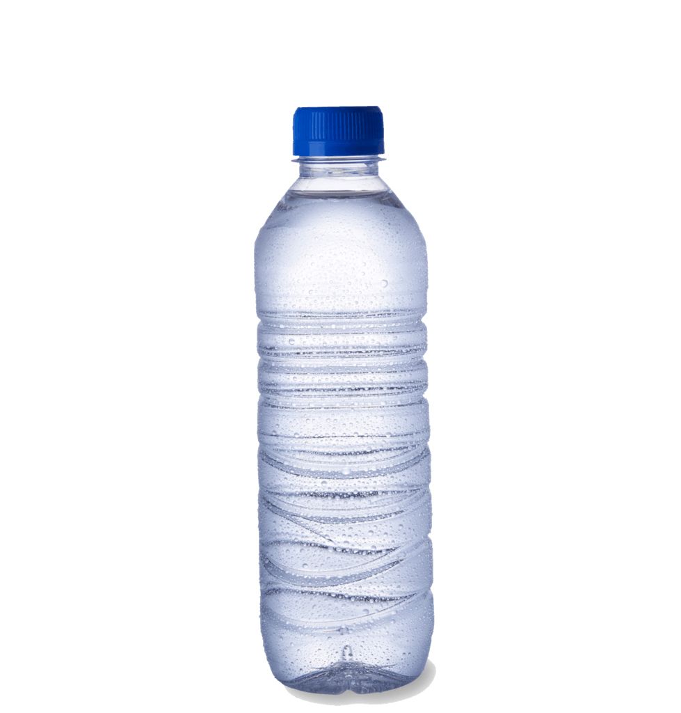 Water bottle PNG    图片编号:98959
