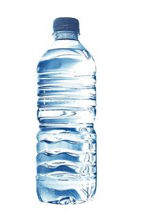 Water bottle PNG    图片编号:98960