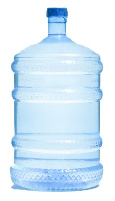Water bottle PNG    图片编号:98969