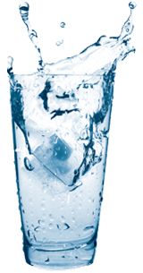 Water glass PNG    图片编号:15218